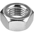Нержавеющие гайки